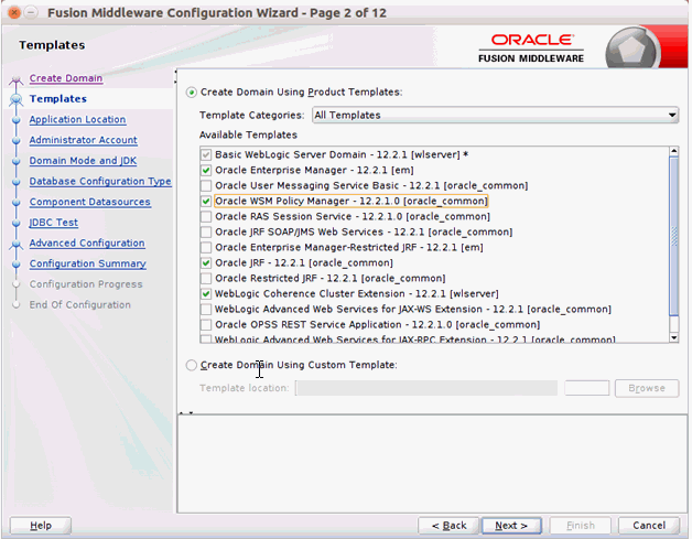 Surrounding text describes jrf_templates.gif.